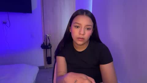 Snapshot of kimmi_foxy chatting on 12, 5, 2026 kimmi online show from 12, 5, 2026