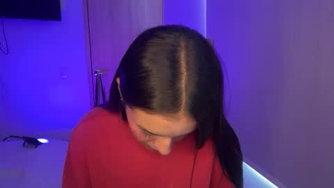 Snapshot of kimmi_foxy chatting on 19, 5, 2026 kimmi online show from 19, 5, 2026
