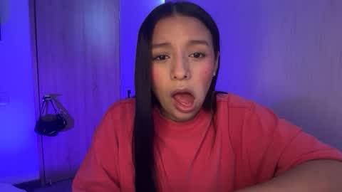 Snapshot of kimmi_foxy chatting on 3, 6, 2026 kimmi online show from 3, 6, 2026
