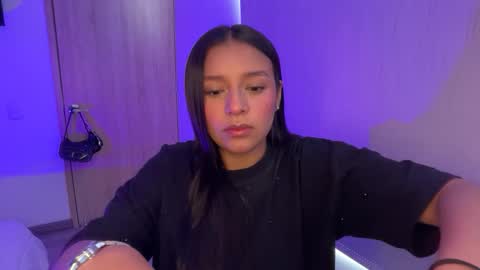 Snapshot of kimmi_foxy chatting on 4, 6, 2026 kimmi online show from 4, 6, 2026
