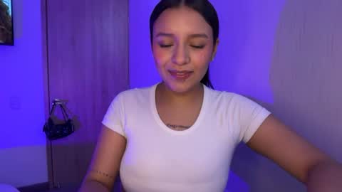 Snapshot of kimmi_foxy chatting on 12, 6, 2026 kimmi online show from 12, 6, 2026