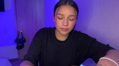 Snapshot of kimmi_foxy chatting on 15, 6, 2026 kimmi online show from 15, 6, 2026