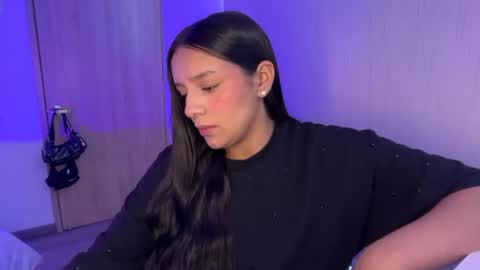 Snapshot of kimmi_foxy chatting on 16, 6, 2026 kimmi online show from 16, 6, 2026