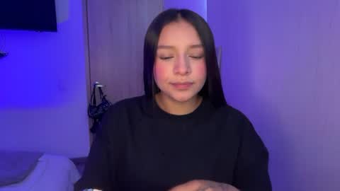 Snapshot of kimmi_foxy chatting on 8, 7, 2026 kimmi online show from 8, 7, 2026