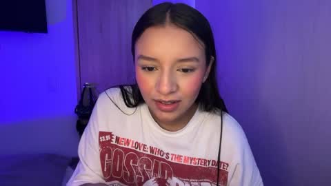 Snapshot of kimmi_foxy chatting on 9, 7, 2026 kimmi online show from 9, 7, 2026