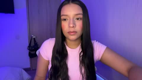 Snapshot of kimmi_foxy chatting on 11, 7, 2026 kimmi online show from 11, 7, 2026