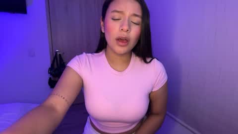 Snapshot of kimmi_foxy chatting on 11, 7, 2026 kimmi online show from 11, 7, 2026