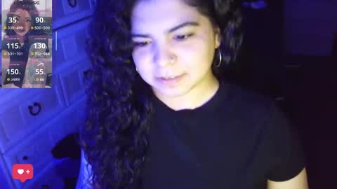 Kimmi online show from 22, 3, 2026