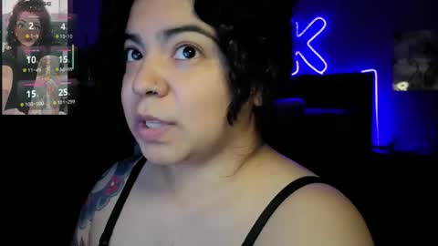 Kimmi online show from 17, 5, 2026