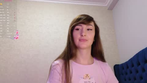 Kimmie online show from 17, 11, 2025