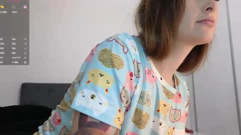 Snapshot of kimmie_ chatting on 18, 4, 2026 Kimmie online show from 18, 4, 2026