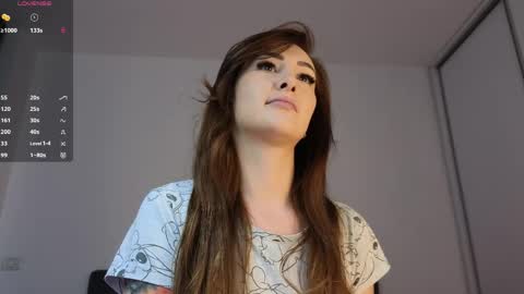 Snapshot of kimmie_ chatting on 1, 5, 2026 Kimmie online show from 1, 5, 2026