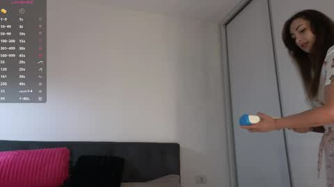 Snapshot of kimmie_ chatting on 11, 5, 2026 Kimmie online show from 11, 5, 2026