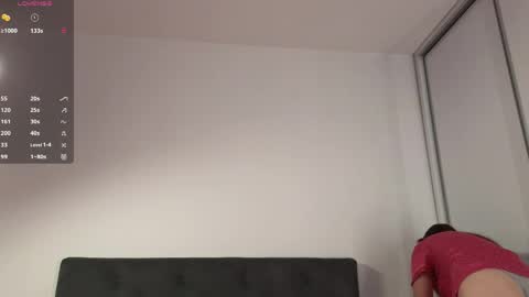 Snapshot of kimmie_ chatting on 1, 6, 2026 Kimmie online show from 1, 6, 2026