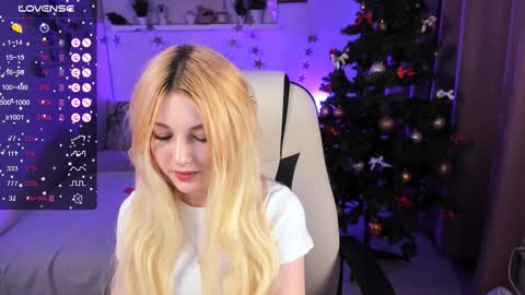  Your Kimmie  follow me  online show from 19, 12, 2024