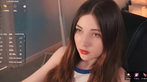  Your Kimmie  follow me  online show from 14, 3, 2026