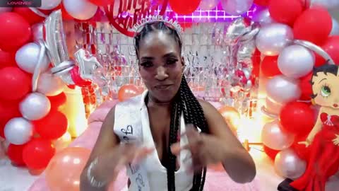 Kim online show from 20, 10, 2025