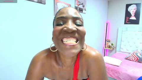 Snapshot of kimmturner chatting on 18, 5, 2026 Kim online show from 18, 5, 2026