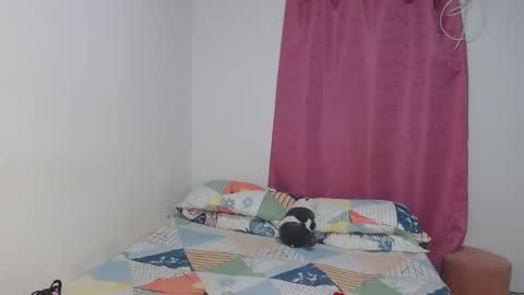 Snapshot of kimmy94192 chatting on 11, 1, 2025 kimmy94192 online show from 11, 1, 2025