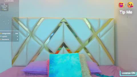 Snapshot of kimmy_bellari chatting on 31, 5, 2026 Kimmy online show from 31, 5, 2026
