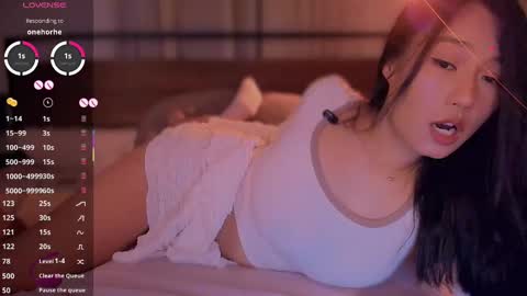 Lo online show from 20, 10, 2025