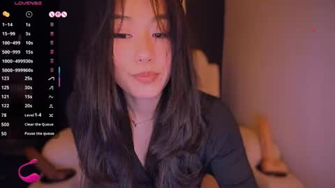 Snapshot of kimmy_chi chatting on 27, 7, 2026 Lo online show from 27, 7, 2026
