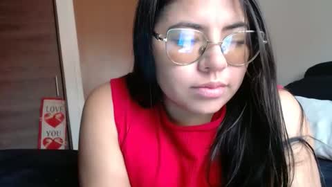 Snapshot of kimmy_kimmy_ chatting on 5, 1, 2026 Kimmy online show from 5, 1, 2026