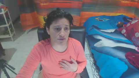 Snapshot of kimmy_sander1 chatting on 23, 9, 2025 Kimmy online show from 23, 9, 2025