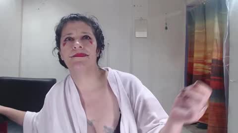 Snapshot of kimmy_sander1 chatting on 13, 10, 2025 Kimmy online show from 13, 10, 2025