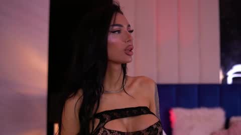 Snapshot of kimnatty chatting on 16, 12, 2025 Kim online show from 16, 12, 2025