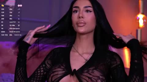 Snapshot of kimnatty chatting on 5, 5, 2026 Kim online show from 5, 5, 2026