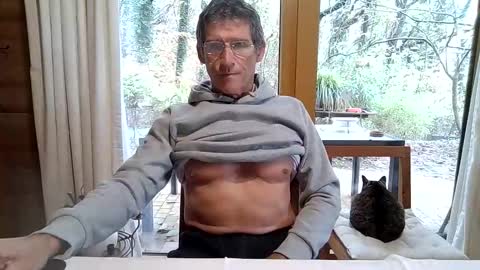 kimonoblues online show from 25, 11, 2025