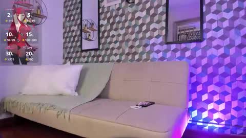 Snapshot of kimpike chatting on 27, 3, 2026 Samara online show from 27, 3, 2026