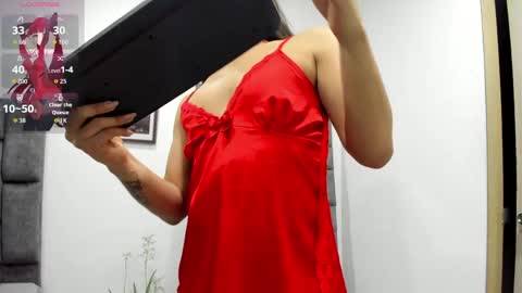 Snapshot of kimpike chatting on 18, 5, 2026 Samara online show from 18, 5, 2026