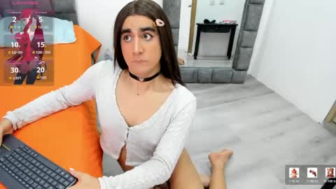Snapshot of kimpike chatting on 31, 5, 2026 Samara online show from 31, 5, 2026