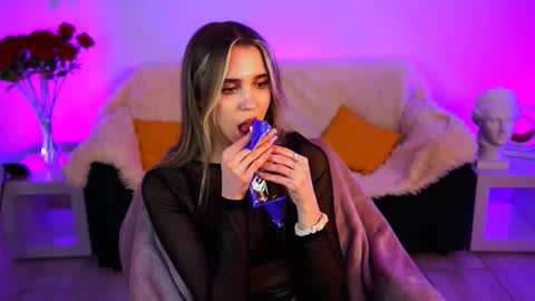 kimporins online show from 4, 3, 2026