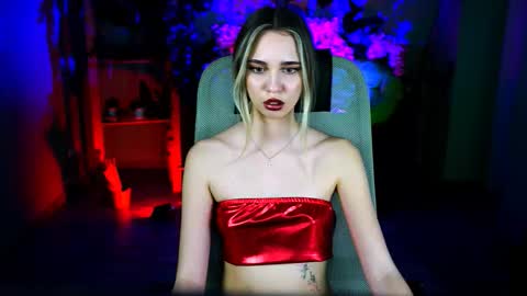 kimporins online show from 7, 3, 2026