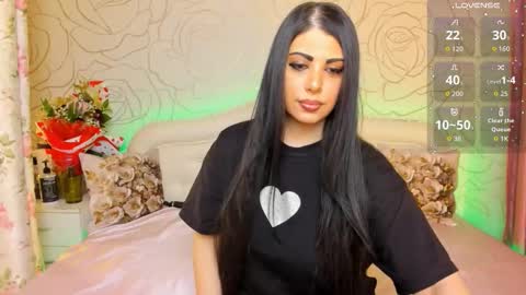 Snapshot of kimvegs chatting on 13, 2, 2026 Kim online show from 13, 2, 2026