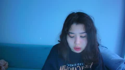Snapshot of kimy_jina chatting on 20, 4, 2026 Kimi online show from 20, 4, 2026