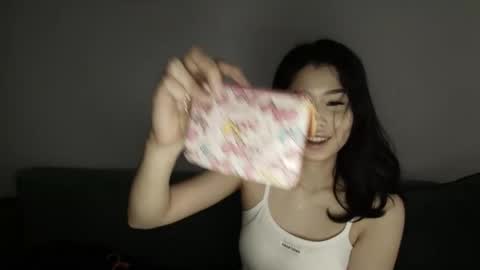 Snapshot of kimy_jina chatting on 25, 4, 2026 Kimi online show from 25, 4, 2026