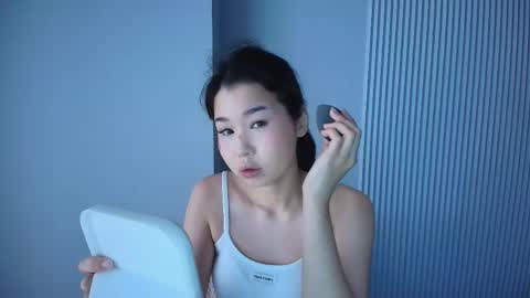 Snapshot of kimy_jina chatting on 26, 4, 2026 Kimi online show from 26, 4, 2026