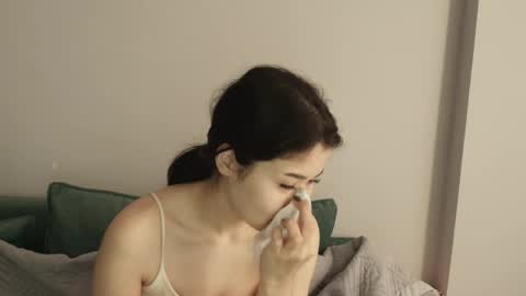 Snapshot of kimy_jina chatting on 5, 5, 2026 Kimi online show from 5, 5, 2026