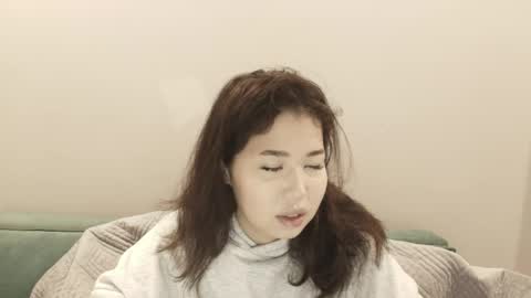 Snapshot of kimy_jina chatting on 11, 5, 2026 Kimi online show from 11, 5, 2026