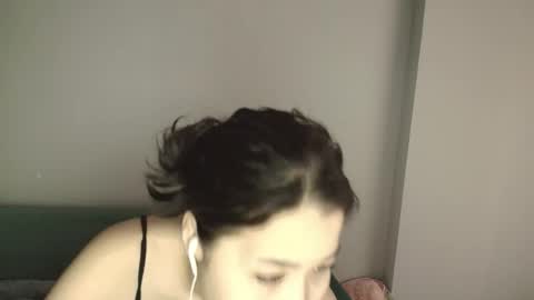 Snapshot of kimy_jina chatting on 19, 5, 2026 Kimi online show from 19, 5, 2026