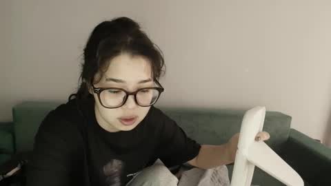 Snapshot of kimy_jina chatting on 21, 5, 2026 Kimi online show from 21, 5, 2026