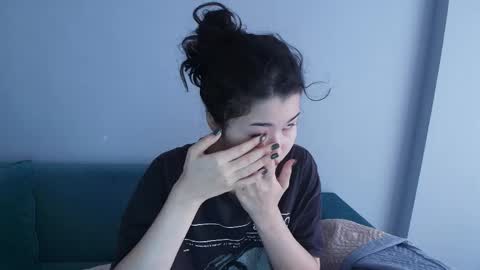 Snapshot of kimy_jina chatting on 24, 5, 2026 Kimi online show from 24, 5, 2026