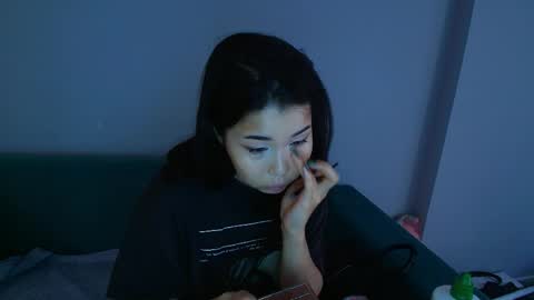 Snapshot of kimy_jina chatting on 28, 5, 2026 Kimi online show from 28, 5, 2026