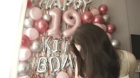 Snapshot of kimy_jina chatting on 30, 5, 2026 Kimi online show from 30, 5, 2026