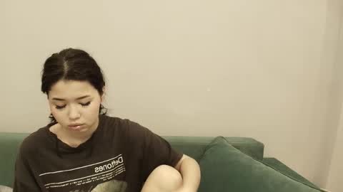 Snapshot of kimy_jina chatting on 6, 6, 2026 Kimi online show from 6, 6, 2026