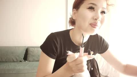 Snapshot of kimy_jina chatting on 10, 7, 2026 Kimi online show from 10, 7, 2026